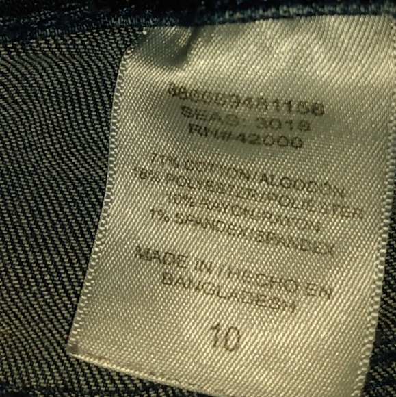 Jeans - Picture 3 of 6